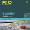 RIO Bonefish Leaders - Single Pack