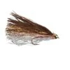 RIO's Skiddish Smolt -Perfect Fishing Shop skiddishbrown