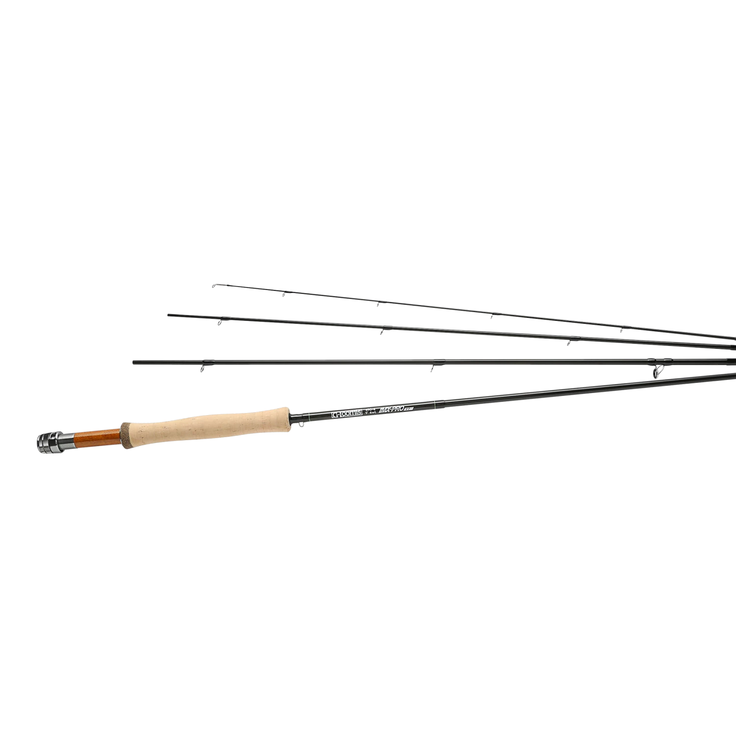 G Loomis IMX PRO V2 Single Hand Rods 8 G Loomis IMX PRO V2 Single Hand Rods - Image 6