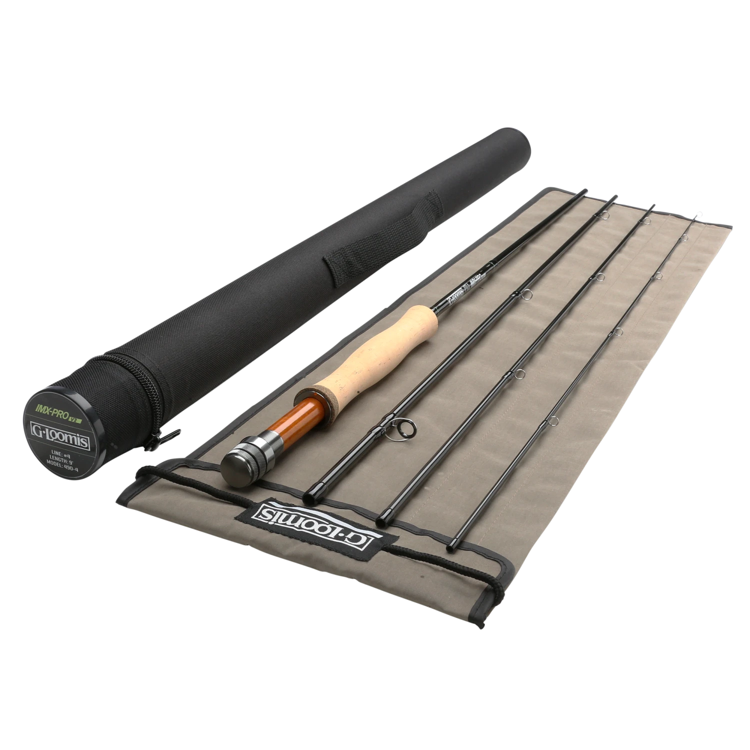 G Loomis IMX PRO V2 Single Hand Rods 9 G Loomis IMX PRO V2 Single Hand Rods - Image 7