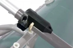 Bladerite Oar Stops By Outcast