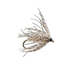 RIO's Partridge Soft Hackle // GREAT Emerger And ESN Tag Fly -Perfect Fishing Shop softhacklehe