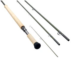 Sage SONIC Two Handed Rods // Spey And Switch -Perfect Fishing Shop sonictwohander