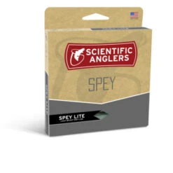 Scientific Anglers // Spey Lite Integrated Skagit Line