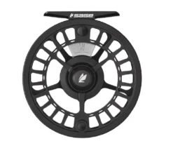 Sage ESN Fly Reel // Spare Spool -Perfect Fishing Shop stealthreelthumb e2ce6e14 68d7 4722 80db 491e293690ee