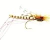 Steve's Daddy Crane By Fulling Mill // Crane Fly Pattern