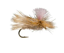 RIO's Parachute Caddis Dry Fly -Perfect Fishing Shop tan 79ab5edf 0c60 41e2 ad77 fb5f250ed026