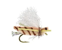 RIO's Blade Runner Hopper // Perfect For "Hopper Dropper" Setups -Perfect Fishing Shop tan 984ad656 a16a 4dc1 875b 1784667abe89