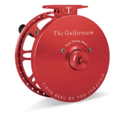 Tibor Gulfstream // Spare Spools -Perfect Fishing Shop tibor gulfstream fly reel.MAIN .Crimson.00 bf8de4d7 58a2 4c15 9ac5 28dcf61ddccb