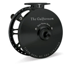 Tibor Gulfstream // Spare Spools -Perfect Fishing Shop tibor gulfstream fly reel.MAIN .black .01 f4ab5bbe f9f1 42dd 84fa bfb6fe4e4c25