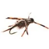 T's Stone - DARK // Tungsten Bead Stonefly Nymph By Umpqua -Perfect Fishing Shop ts stone dark