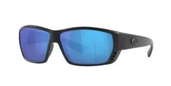 Costa Tuna Alley Sunglasses -Perfect Fishing Shop tunaalleyblueside