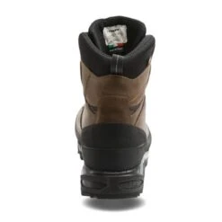 Crispi Valdres Plus GTX Boot -Perfect Fishing Shop valdresgtx.back