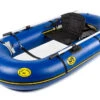 Watermaster Fishing Rafts - Grizzly (smaller Boat) -Perfect Fishing Shop water master grizzly featured