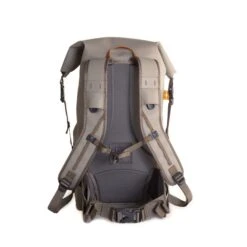 Fishpond Wind River Roll Top Backpack - Shale -Perfect Fishing Shop windriver back 2800 2