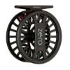 Redington ZERO Fly Reel -Perfect Fishing Shop zero blk