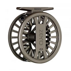 Redington ZERO Fly Reel -Perfect Fishing Shop zero sand